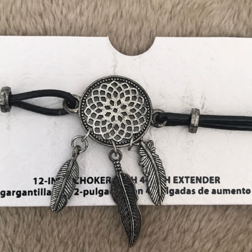 Vintage Choker - Picture 2 of 2